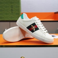 $98.00 USD Gucci Casual Shoes For Women #1135152