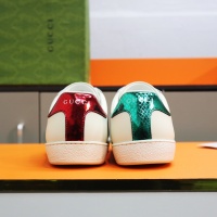 $98.00 USD Gucci Casual Shoes For Women #1135152
