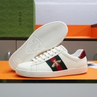 $98.00 USD Gucci Casual Shoes For Women #1135152