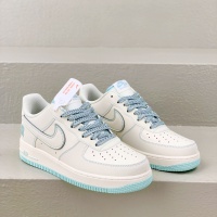$98.00 USD Nike Air Force 1 For Men #1135232