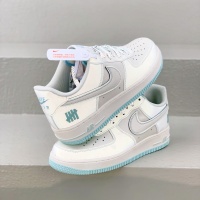 $98.00 USD Nike Air Force 1 For Women #1135233