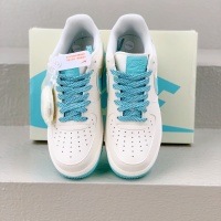 $98.00 USD Nike Air Force 1 For Women #1135235