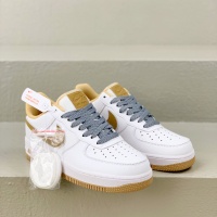 $98.00 USD Nike Air Force 1 For Women #1135239