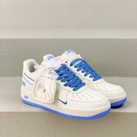 $98.00 USD Nike Air Force 1 For Men #1135242