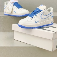 $98.00 USD Nike Air Force 1 For Women #1135243