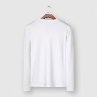 $29.00 USD Balenciaga T-Shirts Long Sleeved For Men #1135277