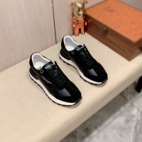 $80.00 USD Salvatore Ferragamo Casual Shoes For Men #1135444