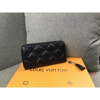 $19.00 USD Chanel Wallets For Women #1135455