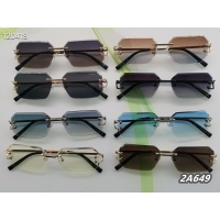 $29.00 USD Cartier Fashion Sunglasses #1135488