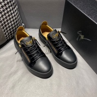 $82.00 USD Giuseppe Zanotti Casual Shoes For Men #1135494