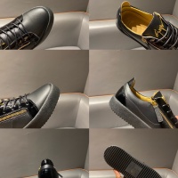 $82.00 USD Giuseppe Zanotti Casual Shoes For Men #1135494