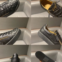 $82.00 USD Giuseppe Zanotti Casual Shoes For Men #1135495
