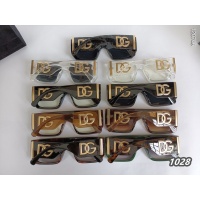 $25.00 USD Dolce & Gabbana D&G Sunglasses #1135496
