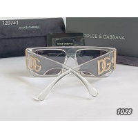 $25.00 USD Dolce & Gabbana D&G Sunglasses #1135499