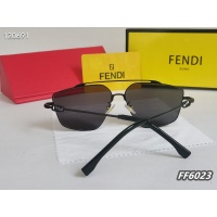 $27.00 USD Fendi Sunglasses #1135524