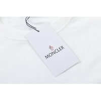 $32.00 USD Moncler T-Shirts Short Sleeved For Men #1135533
