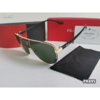 $27.00 USD Prada Sunglasses #1135548