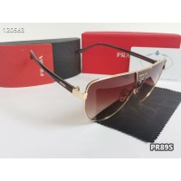 $27.00 USD Prada Sunglasses #1135549
