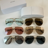 $48.00 USD Versace AAA Quality Sunglasses #1135655