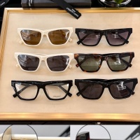 $64.00 USD Yves Saint Laurent YSL AAA Quality Sunglasses #1135689