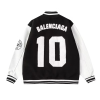 $96.00 USD Balenciaga Jackets Long Sleeved For Men #1135898