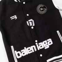 $96.00 USD Balenciaga Jackets Long Sleeved For Men #1135898