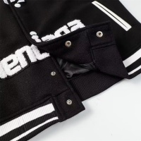 $96.00 USD Balenciaga Jackets Long Sleeved For Men #1135898