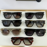 $80.00 USD Dita AAA Quality Sunglasses #1136036
