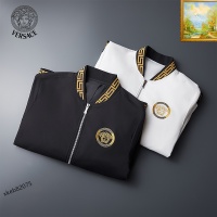 $60.00 USD Versace Jackets Long Sleeved For Men #1136142