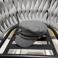 $34.00 USD Prada Caps #1136254