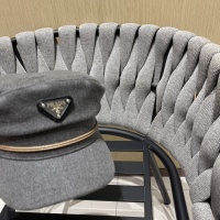 $34.00 USD Prada Caps #1136254