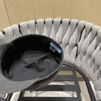 $34.00 USD Prada Caps #1136254