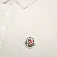 $25.00 USD Moncler T-Shirts Short Sleeved For Men #1136528