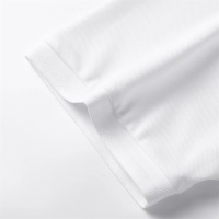 $25.00 USD Moncler T-Shirts Short Sleeved For Men #1136528