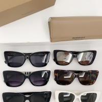 $60.00 USD Burberry AAA Quality Sunglasses #1136575