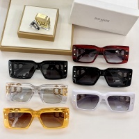 $72.00 USD Balmain AAA Quality Sunglasses #1136637