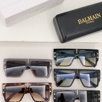 $72.00 USD Balmain AAA Quality Sunglasses #1136651