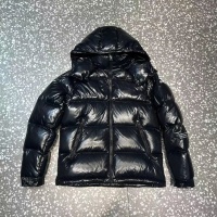 $160.00 USD Moncler Down Feather Coat Long Sleeved For Unisex #1136872