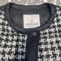 $140.00 USD Moncler Down Feather Coat Long Sleeved For Women #1136873