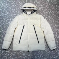 $160.00 USD Moncler Down Feather Coat Long Sleeved For Unisex #1136876