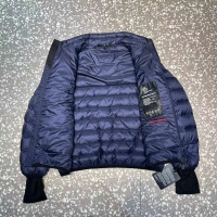 $160.00 USD Moncler Down Feather Coat Long Sleeved For Men #1136888