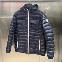 $140.00 USD Moncler Down Feather Coat Long Sleeved For Men #1136891