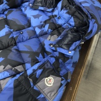 $180.00 USD Moncler Down Feather Coat Long Sleeved For Men #1136927