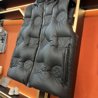 $192.00 USD Louis Vuitton LV Down Feather Coat Sleeveless For Unisex #1136956