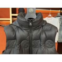 $192.00 USD Louis Vuitton LV Down Feather Coat Sleeveless For Unisex #1136956