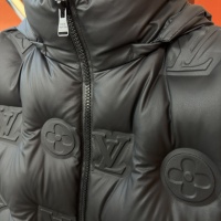 $192.00 USD Louis Vuitton LV Down Feather Coat Sleeveless For Unisex #1136956