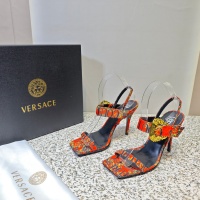 $105.00 USD Versace Sandal For Women #1137339