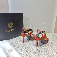 $105.00 USD Versace Sandal For Women #1137339