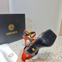 $105.00 USD Versace Sandal For Women #1137339