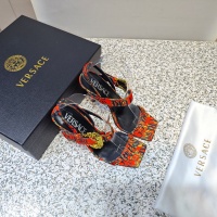 $105.00 USD Versace Sandal For Women #1137339